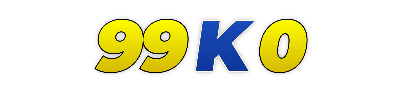 99k0 logo